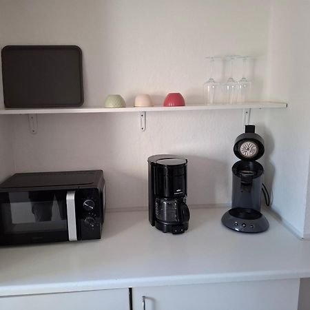 Kleine Gemuetliche Ferienwohnung Guenstige Lage Вернигероде Экстерьер фото