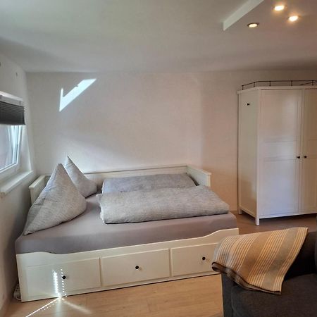 Kleine Gemuetliche Ferienwohnung Guenstige Lage Вернигероде Экстерьер фото