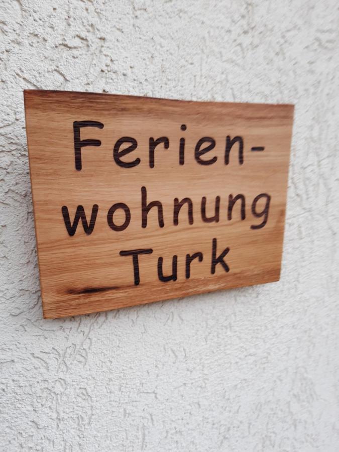 Kleine Gemuetliche Ferienwohnung Guenstige Lage Вернигероде Экстерьер фото