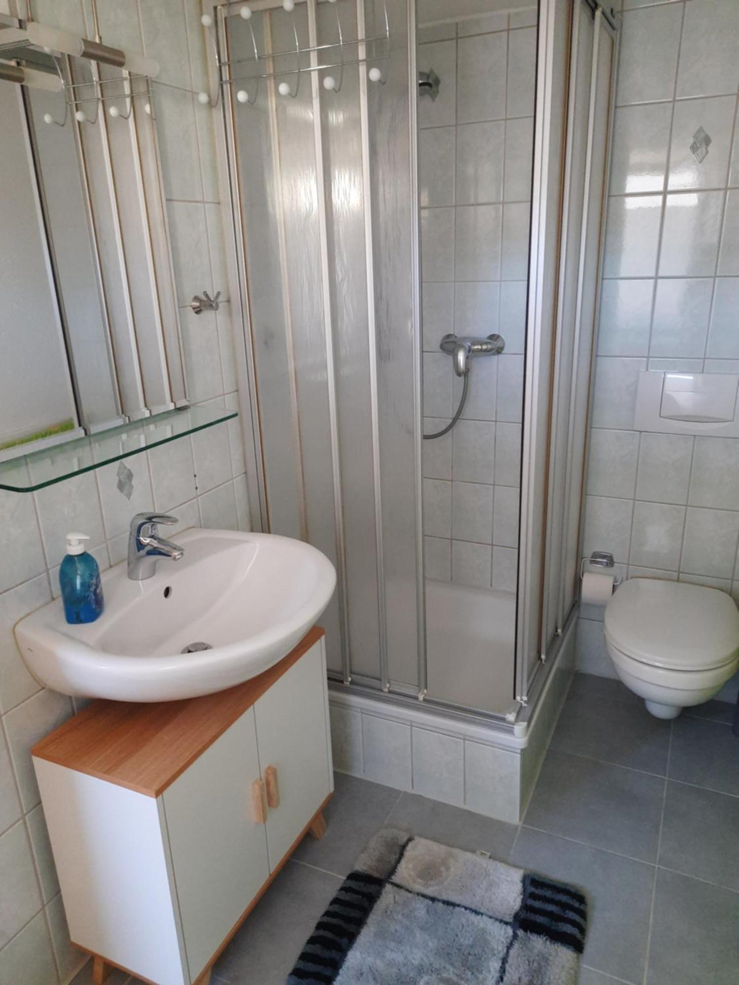 Kleine Gemuetliche Ferienwohnung Guenstige Lage Вернигероде Экстерьер фото